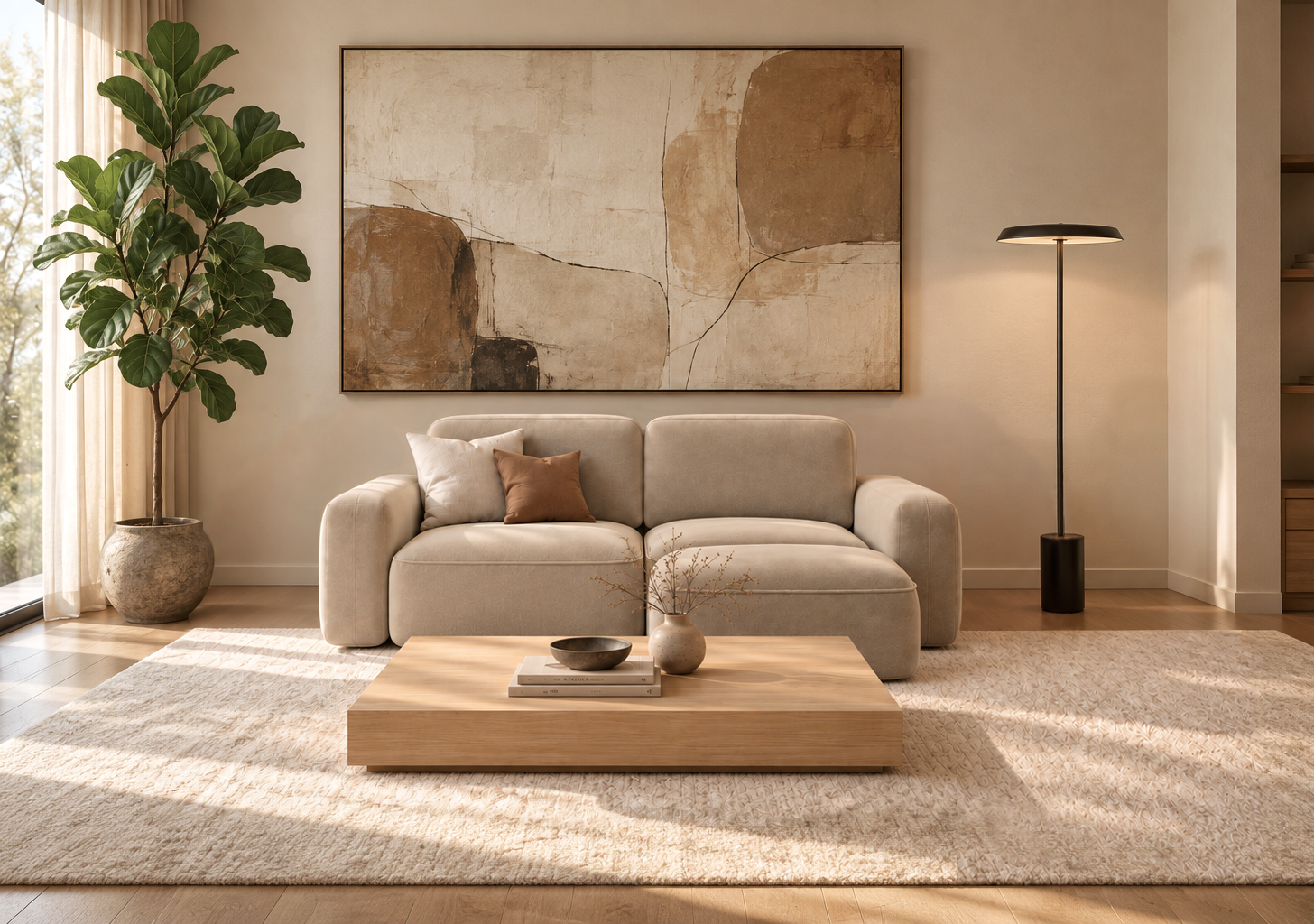 Sofá Noa | Interdesign