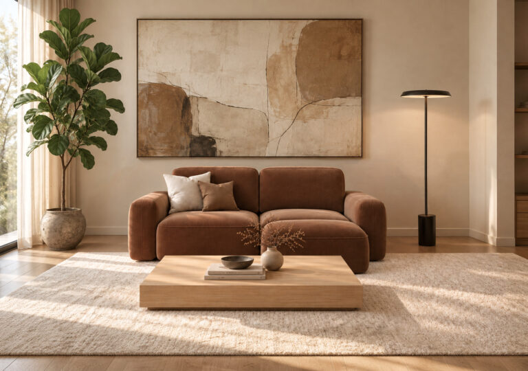 Sofá Noa | Interdesign