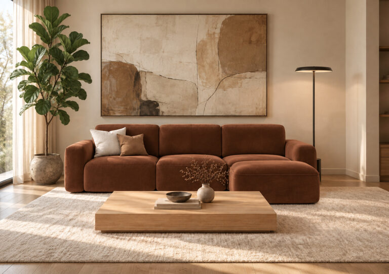 Sofá Noa | Interdesign