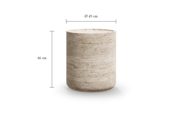 Mesa de Apoio TIVOLI | Interdesign