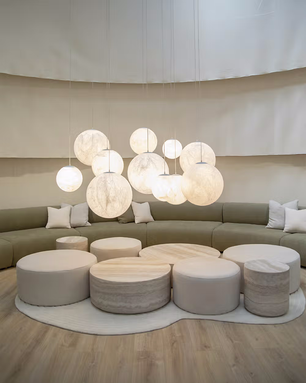 TIVOLI Side Table | Interdesign