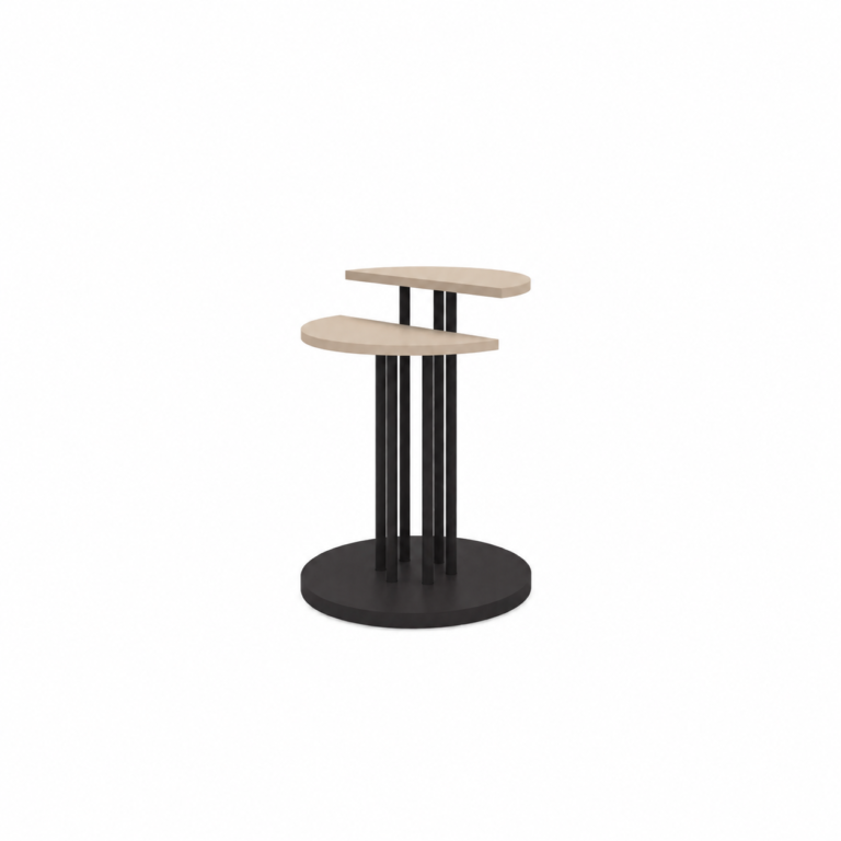 SMOG Side Table | Interdesign
