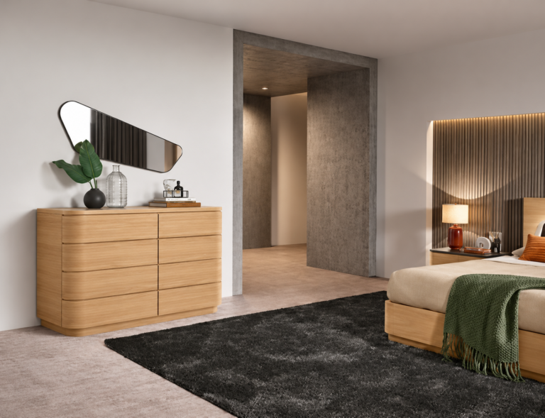 Cómoda SAM | Interdesign