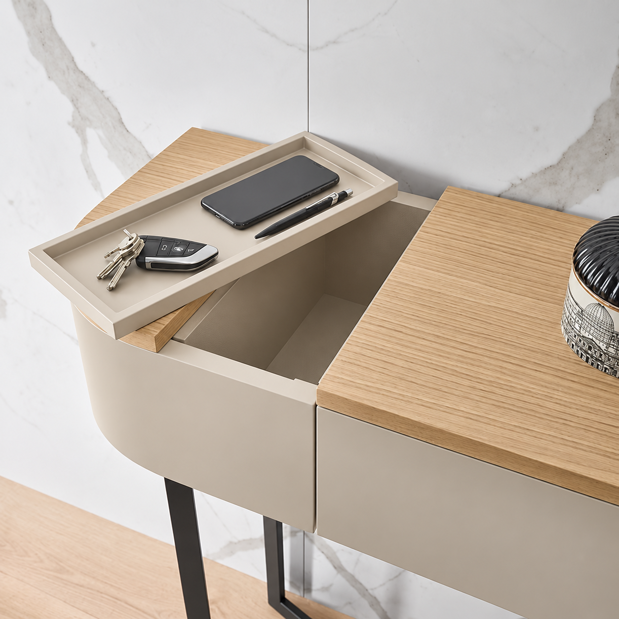 Consola SAM | Interdesign