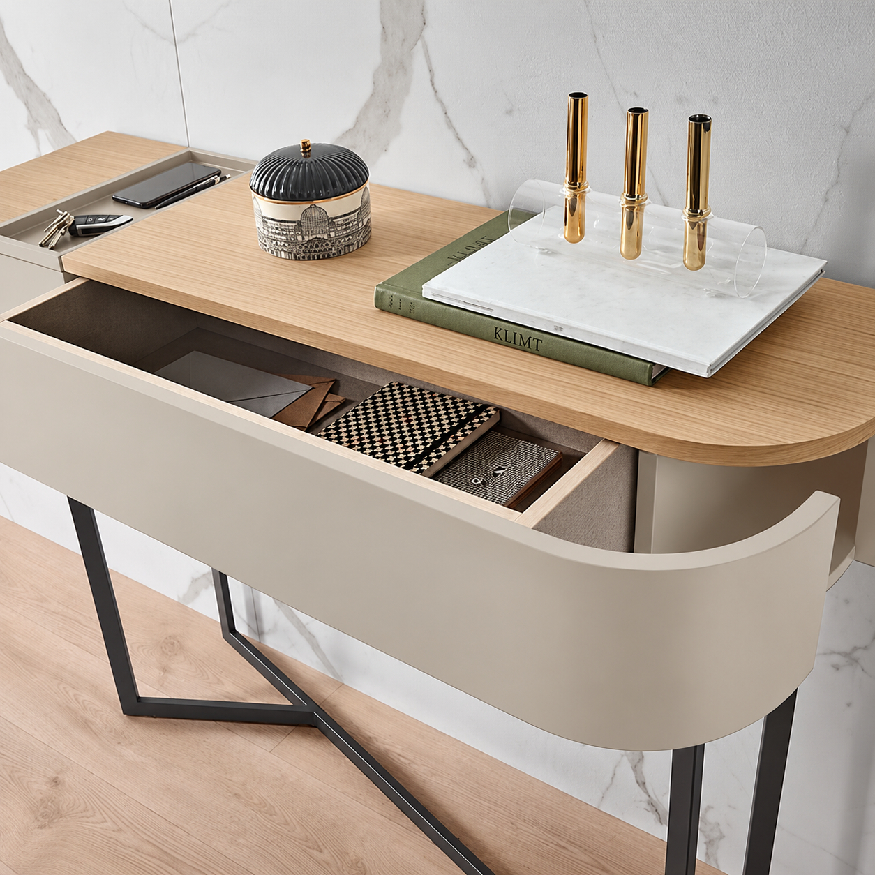 Consola SAM | Interdesign