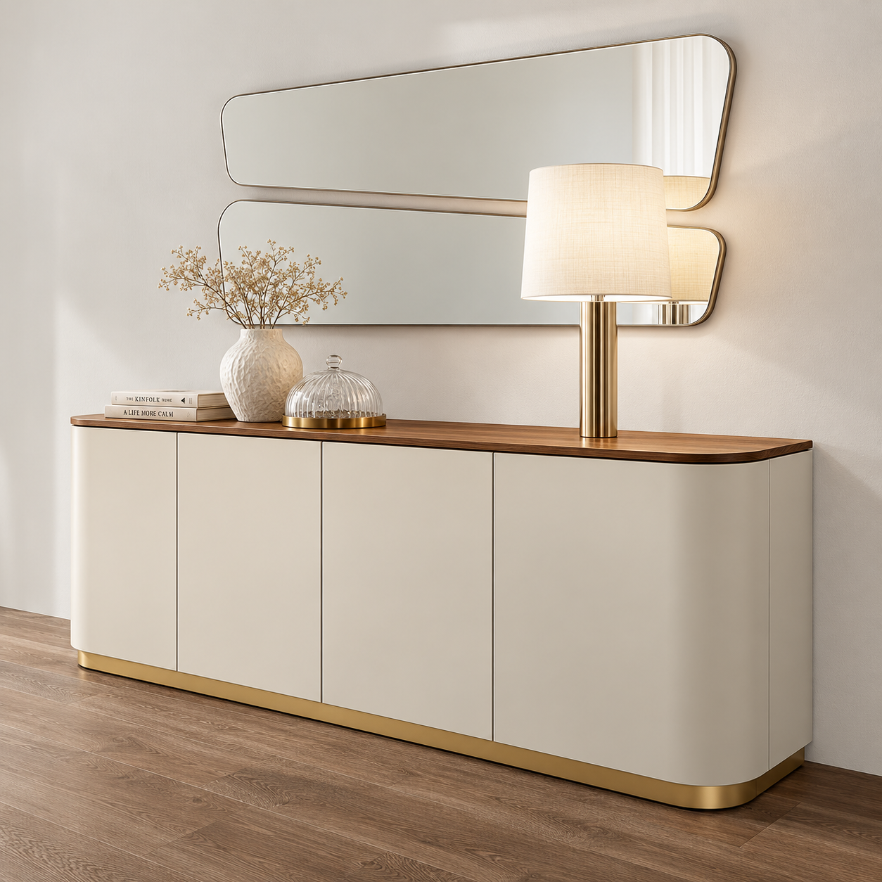 SAM Sideboard | Interdesign