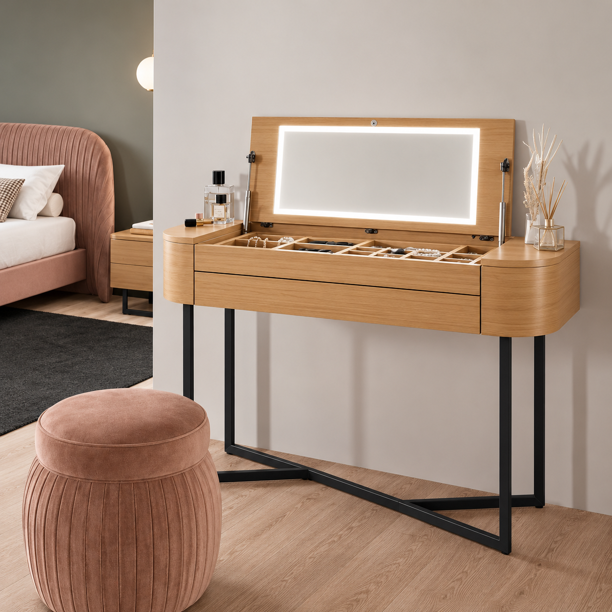 Toucador SAM | Interdesign