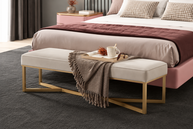 SAM Benche | Interdesign