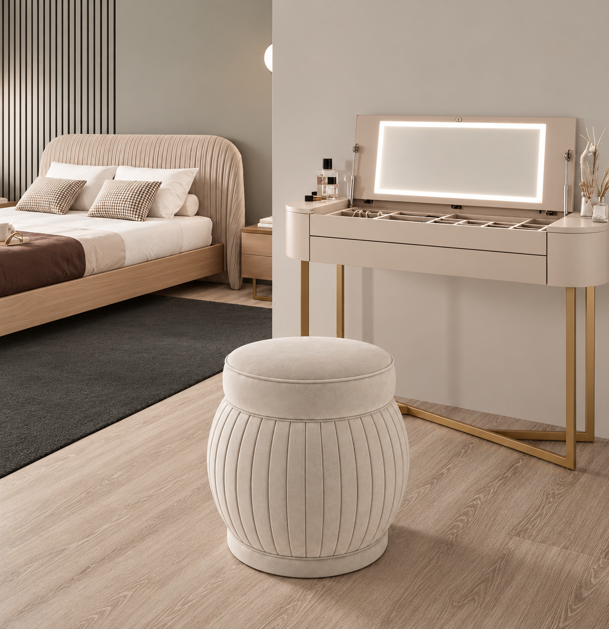 Pouf SAM | Interdesign