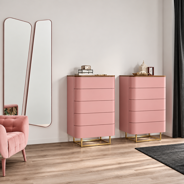 Espelho SAM 2 | Interdesign