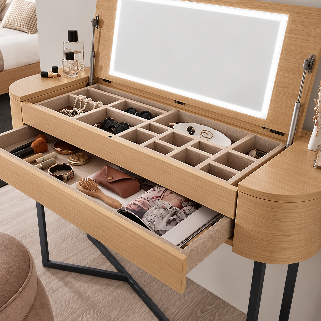Toucador SAM | Interdesign