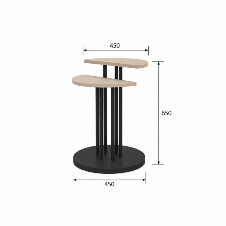 SMOG Side Table | Interdesign