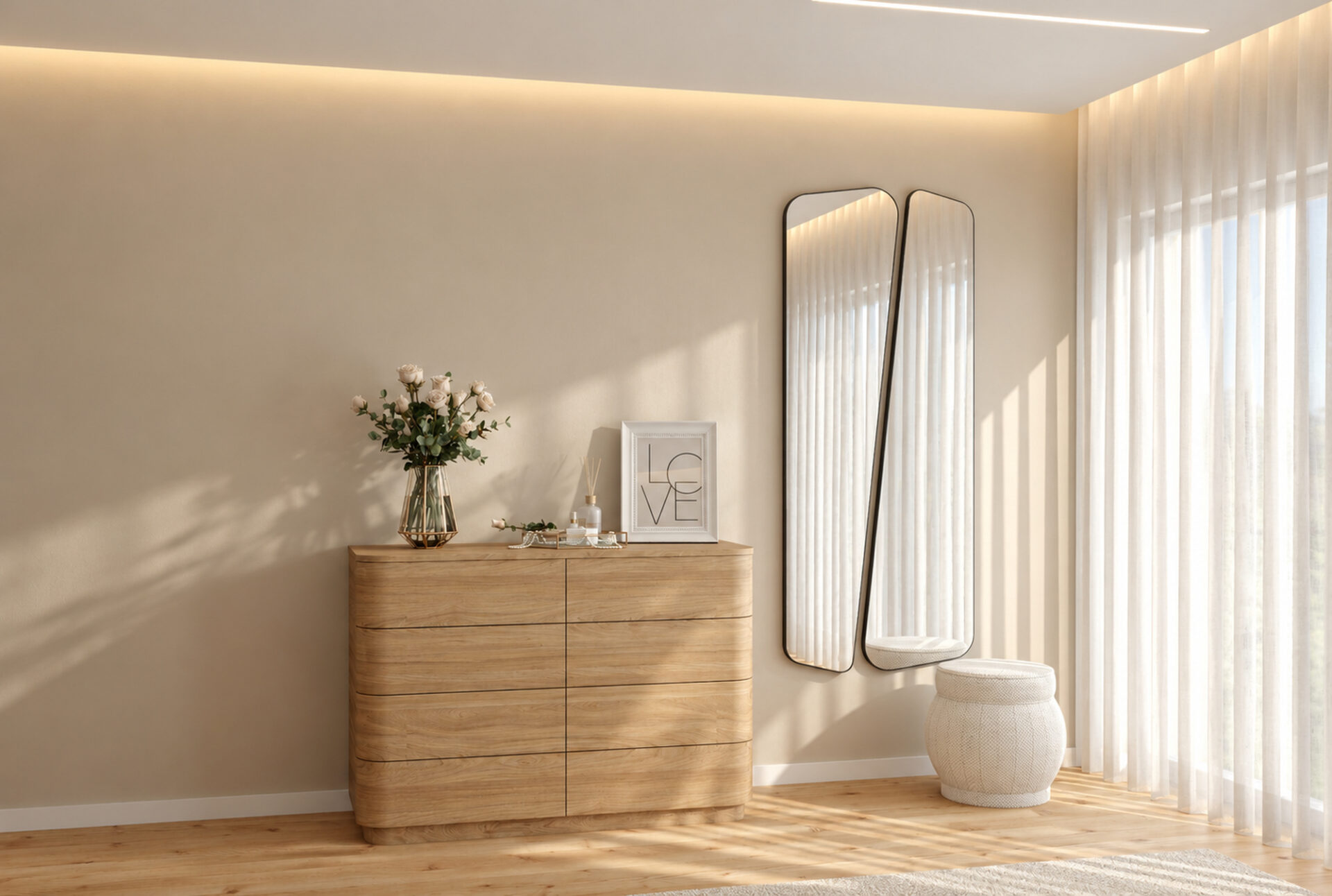 Cómoda SAM | Interdesign