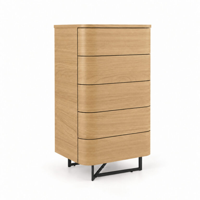 SAM Chest of Drawers | Interdesign