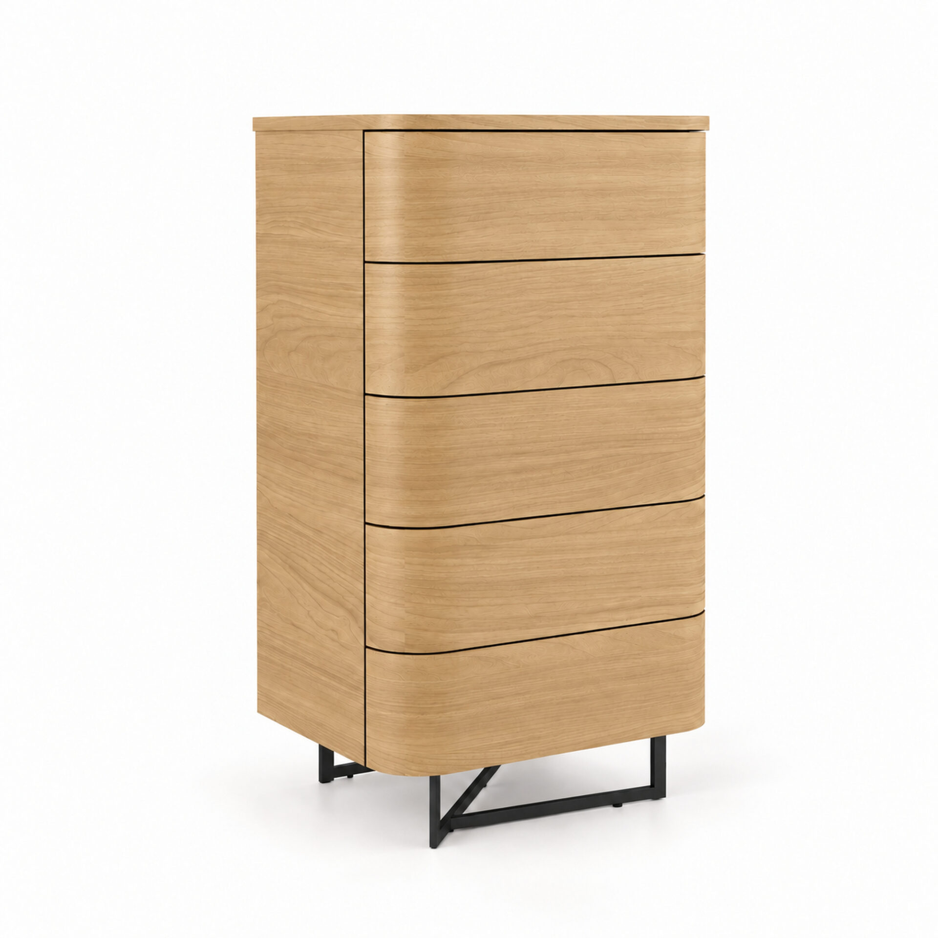 SAM Chest of Drawers | Interdesign