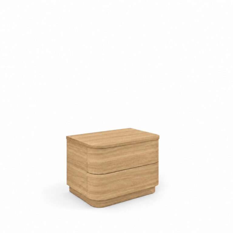 SAM Bedside table 2 | Interdesign
