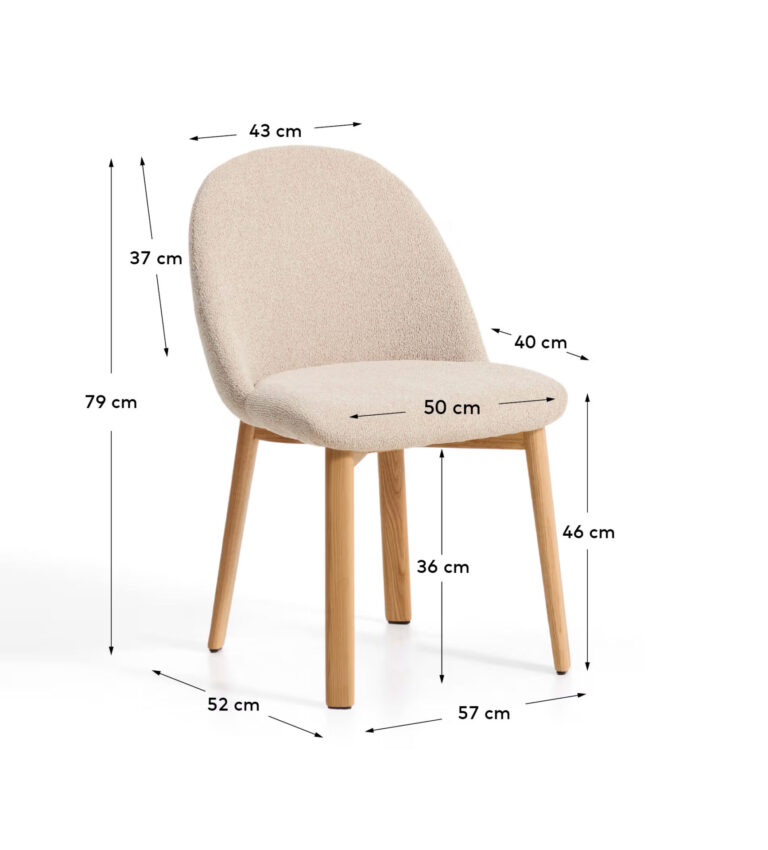 Cadeira MEL | Interdesign