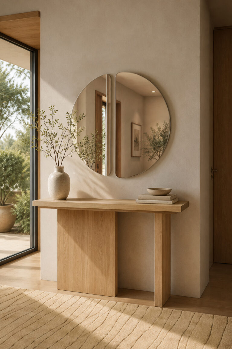 Espelho Aura II | Interdesign