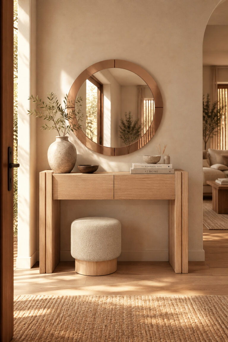 Consola Moss I | Interdesign