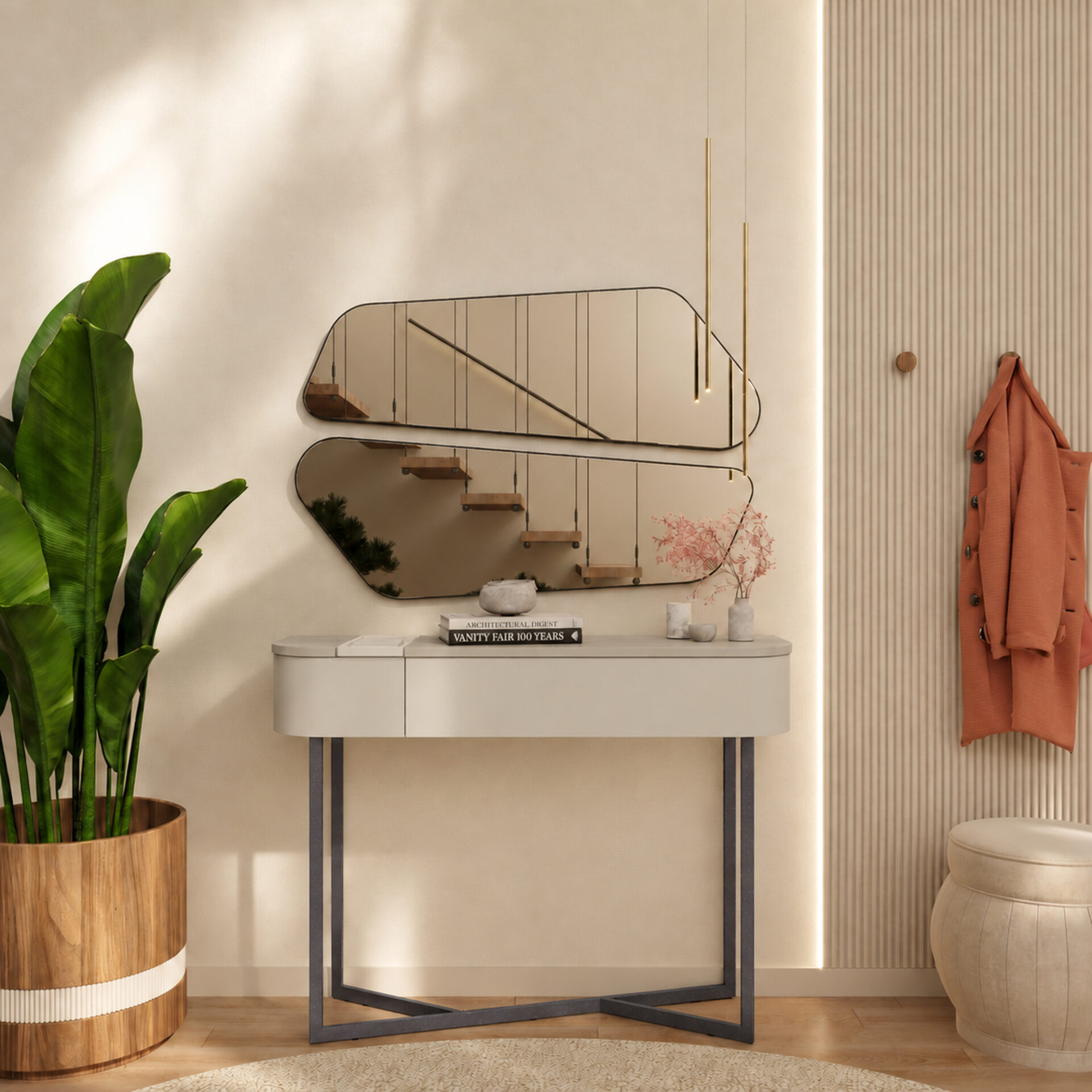 Consola SAM | Interdesign