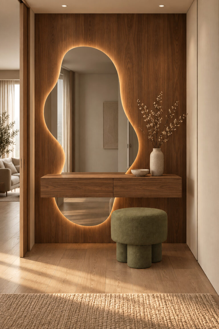 Pouf Aura III | Interdesign
