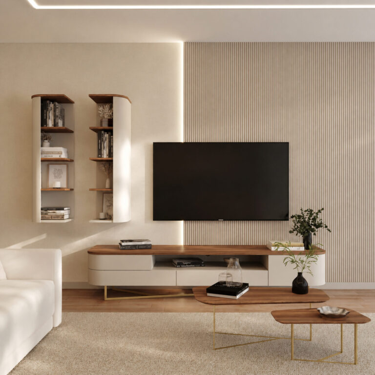 SAM Mobile TV | Interdesign