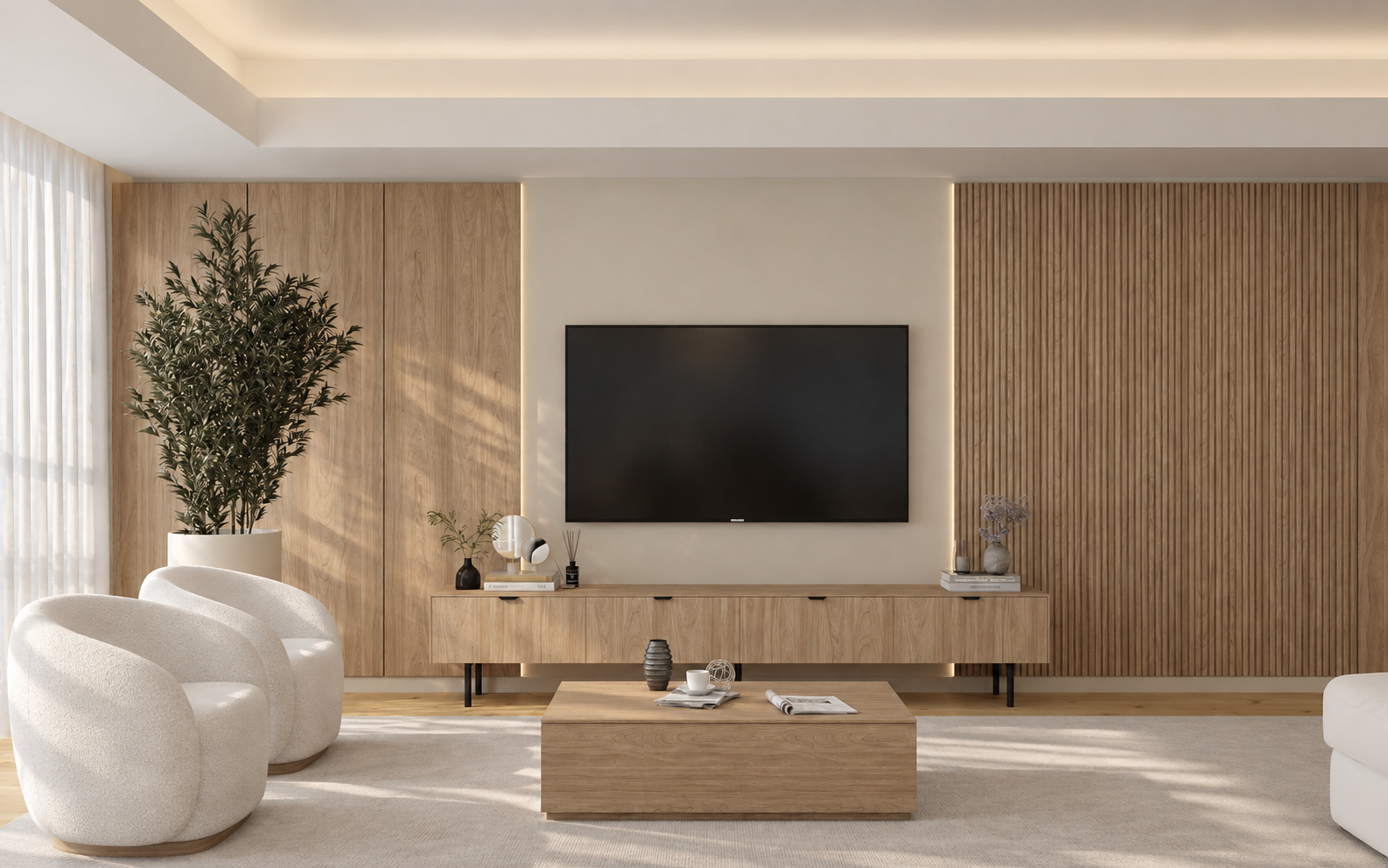 Móvel TV SMOG | Interdesign