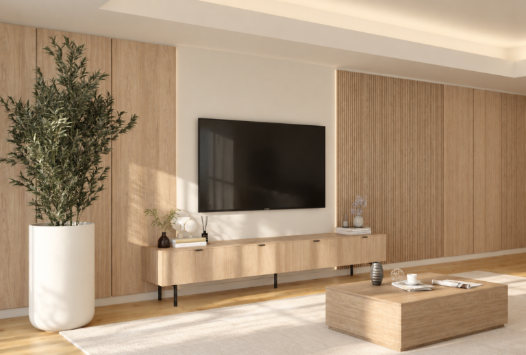 Móvel TV SMOG | Interdesign
