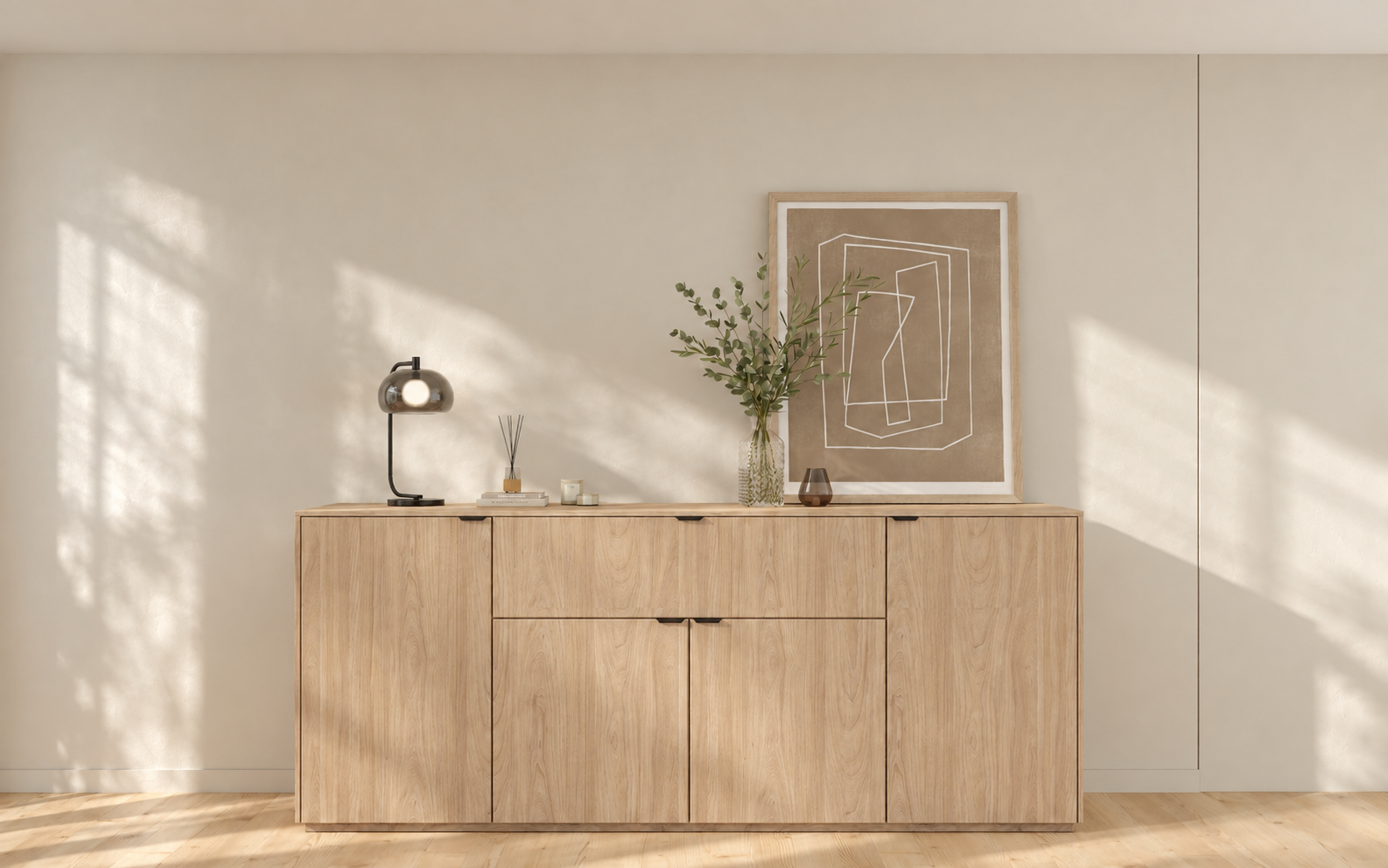 Aparador SMOG | Interdesign