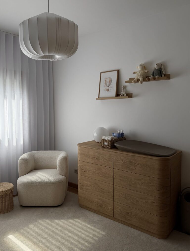 Cómoda SAM | Interdesign