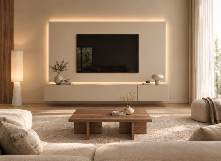 Mesa de Centro Moss III | Interdesign