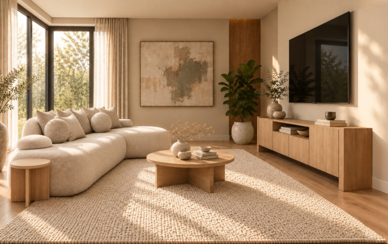 Moss Coffee Table II | Interdesign