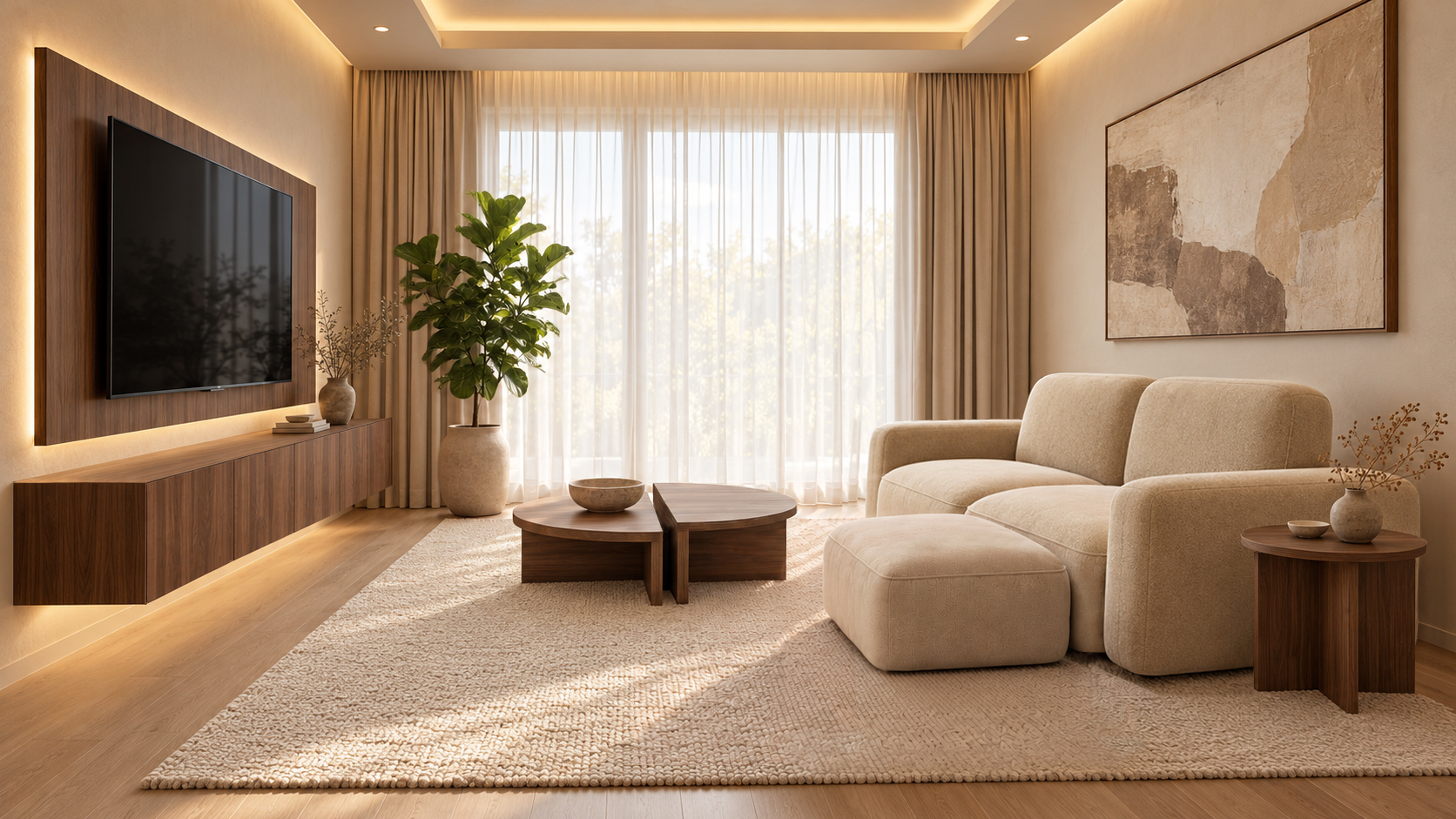 Mesa de Apoio Moss II | Interdesign