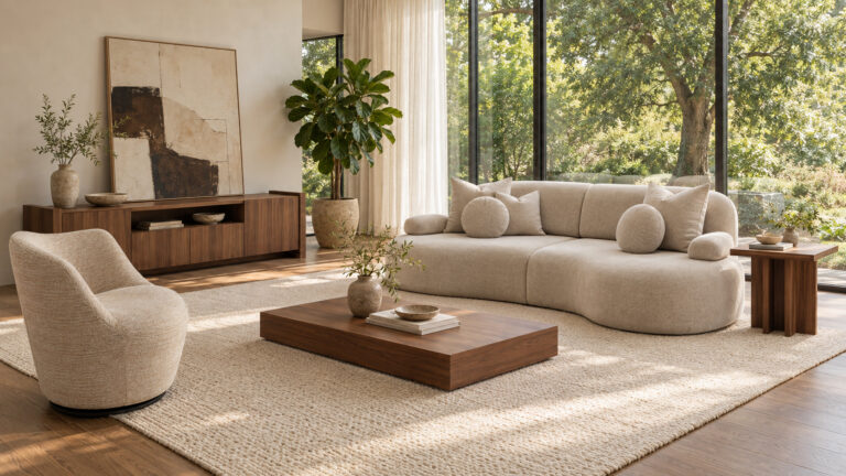 Mesa de Apoio Moss III | Interdesign