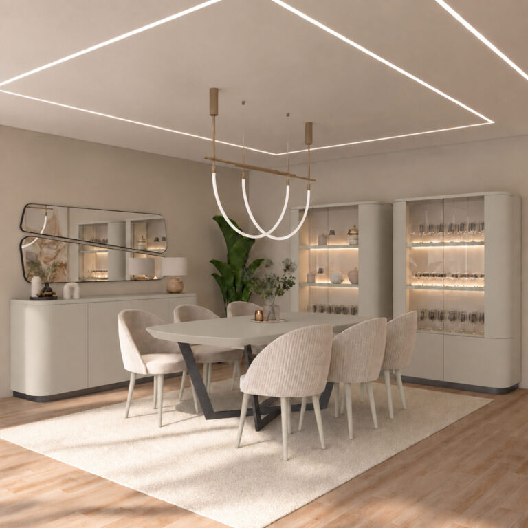 SAM Liquor Cabinet | Interdesign