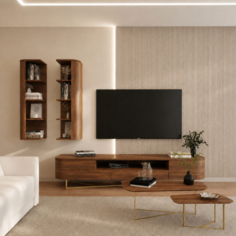 SAM Mobile TV | Interdesign