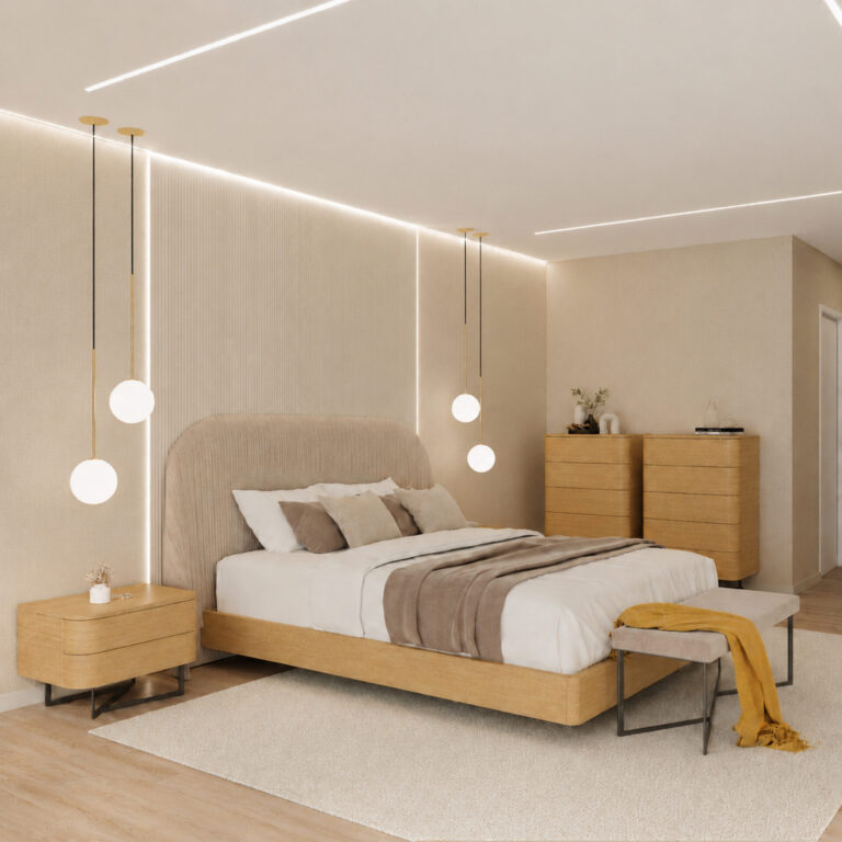 SAM Chest of Drawers | Interdesign