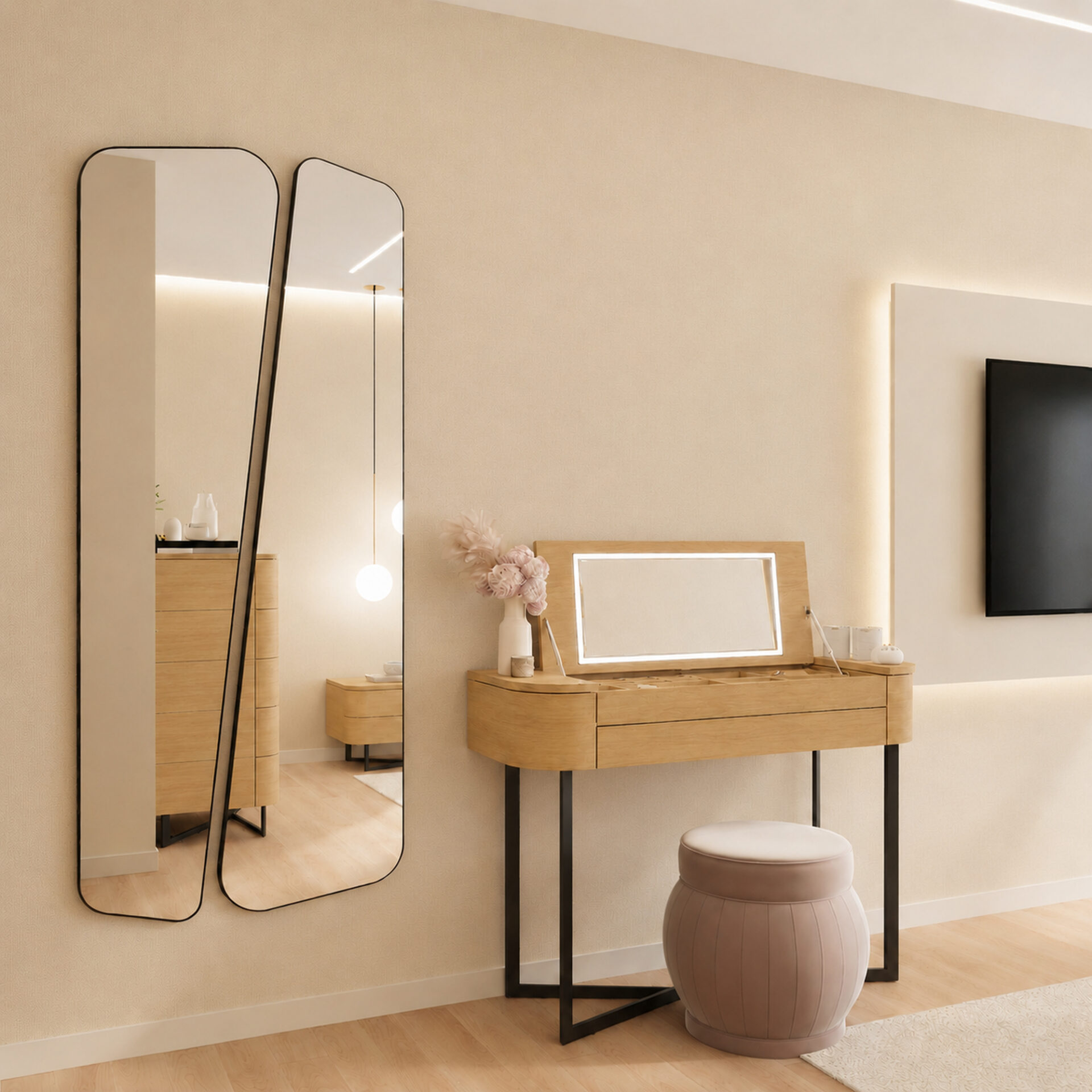 Toucador SAM | Interdesign