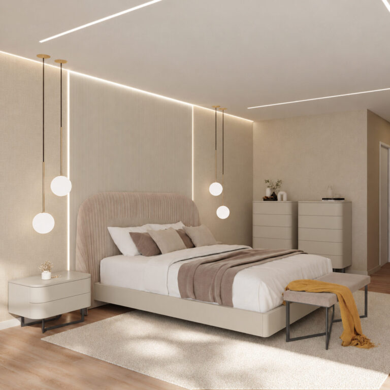 SAM Benche | Interdesign