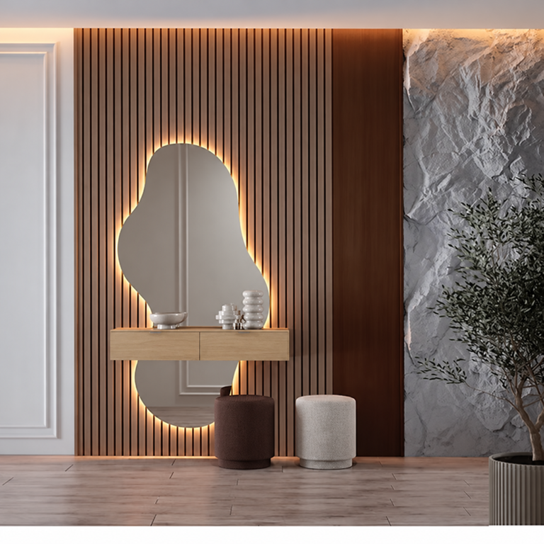 Consola SMOG | Interdesign