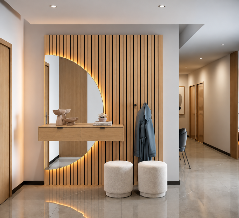 Consola SMOG | Interdesign