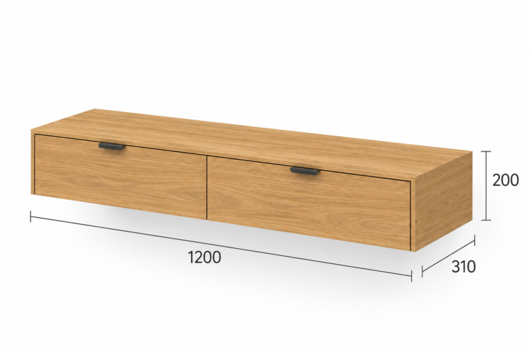 Consola SMOG | Interdesign