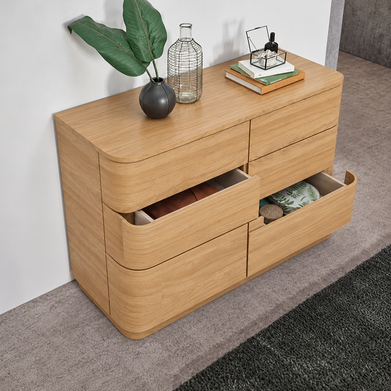 Cómoda SAM | Interdesign