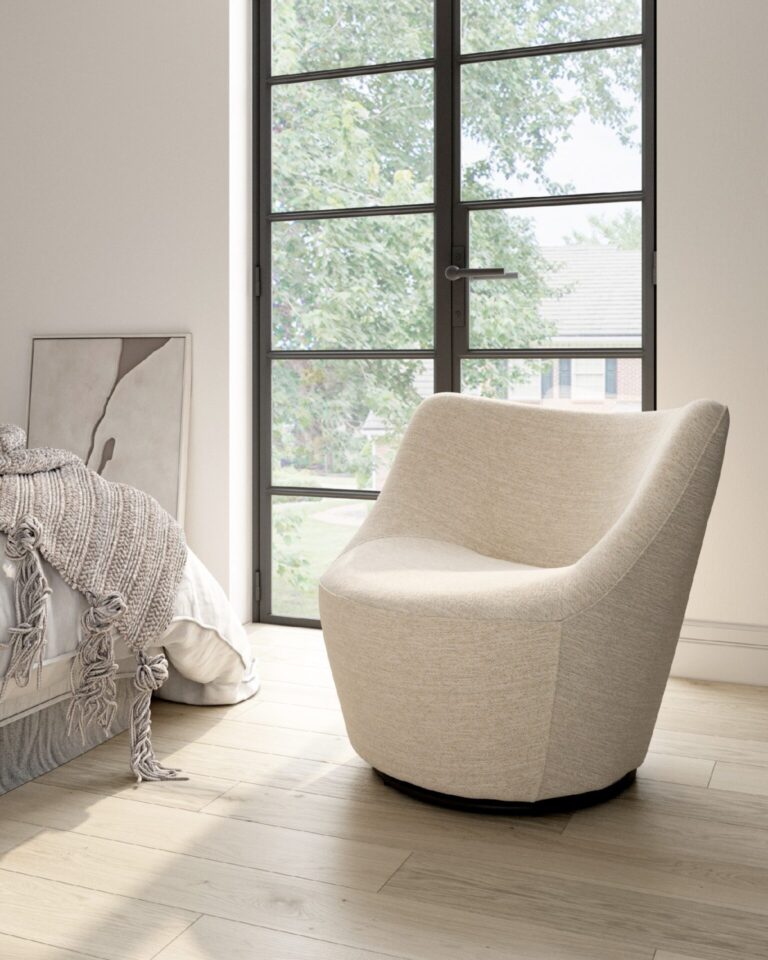Cadeirão Moma | Interdesign